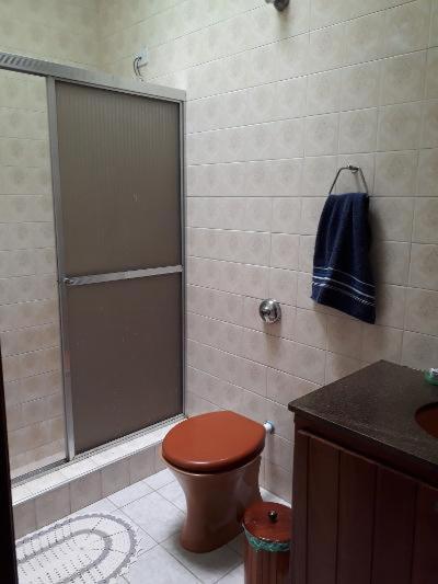 Casa Em Itanhaem Villa Екстериор снимка